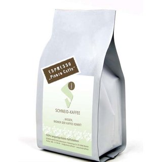 Schneid Espresso Pinoro Caffe
