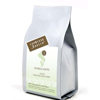Schneid Espresso Sastre