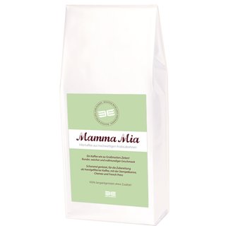 3E Mamma Mia Kaffee