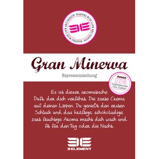 3E Gran Minerva