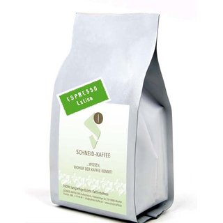 Schneid Espresso Latino