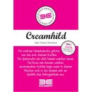 3E Creamhild - Cafe Creme